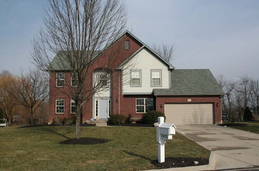 Building Photo - 5853 Honors Ct