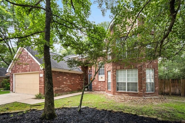 Building Photo - 2 Amber Fire Pl