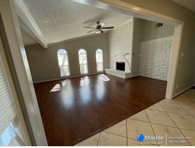 Building Photo - 3 br, 3 bath House - 4917 Ashlock Dr
