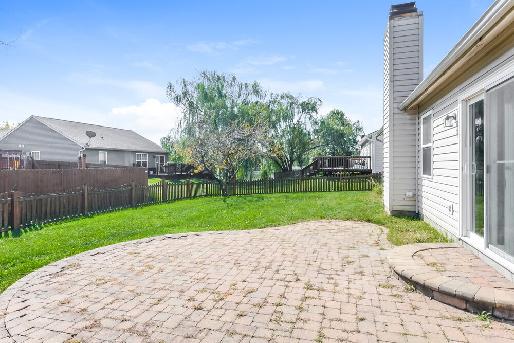 Building Photo - 457 Sable Chase