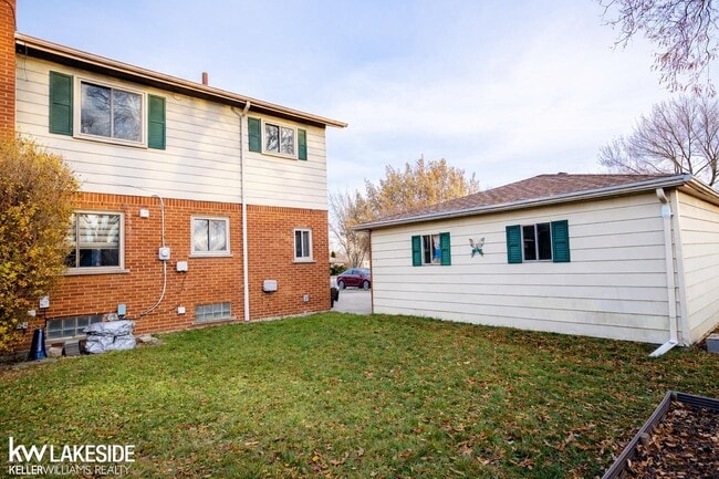 Building Photo - 28115 Little Mack Ave