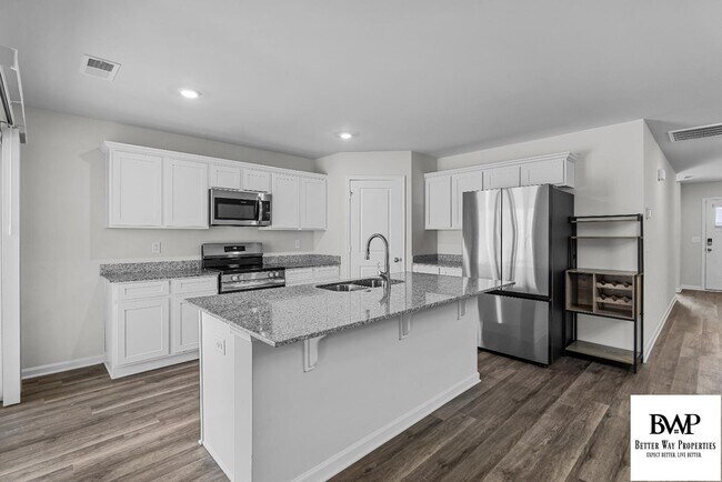 Building Photo - 737 Wimbee Ct