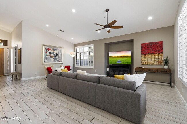 Building Photo - 13679 E Geronimo Rd