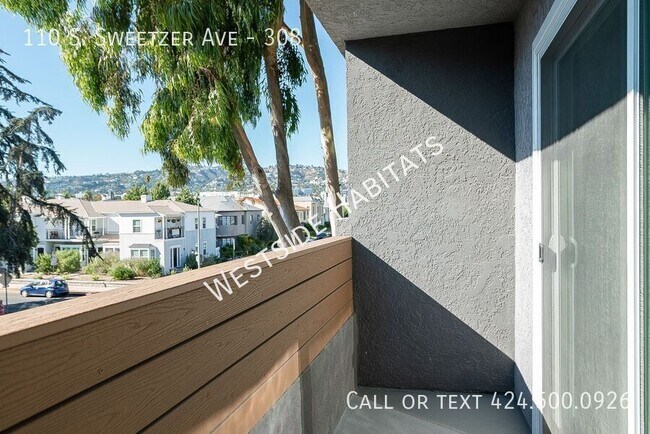 Building Photo - 110 Sweetzer Ave