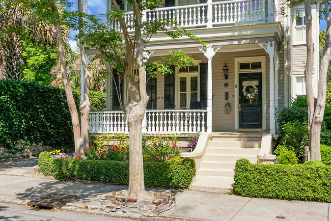 Building Photo - 6 Wentworth St