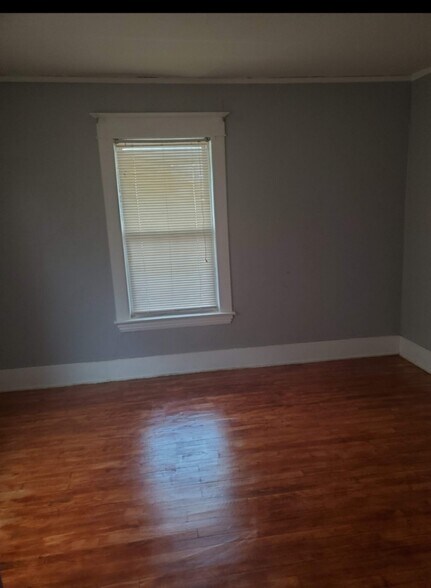 Bedroom - 436 Worden St SE