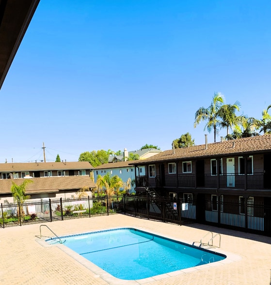 Building Photo - 521 Park Way