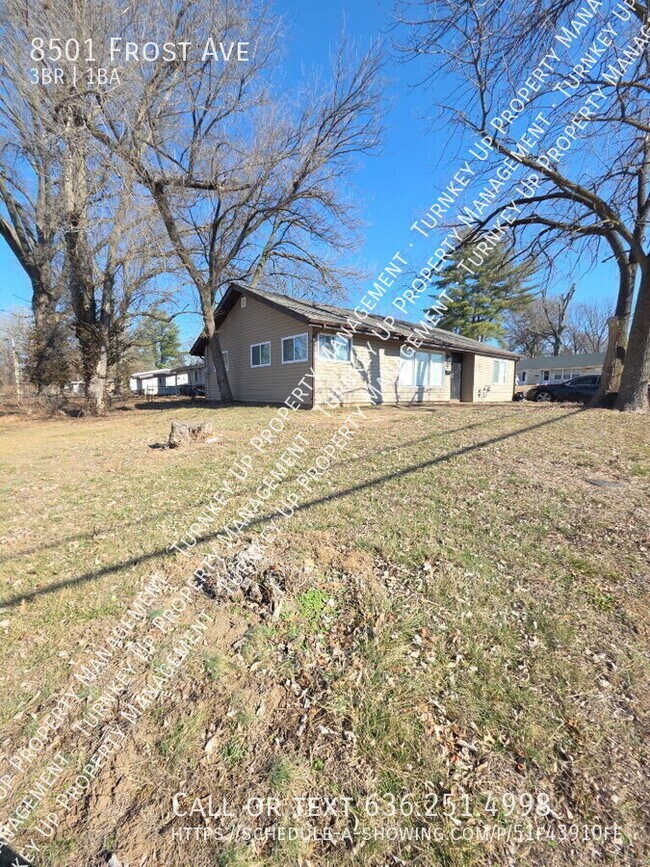 Building Photo - 8501 Frost Ave