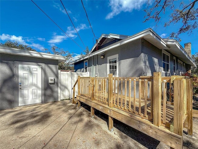 Building Photo - 2111 26th St S