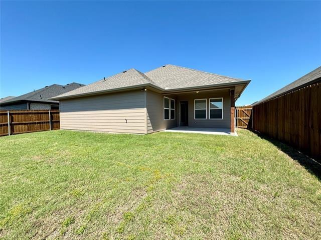 Building Photo - 703 Moseley Ln