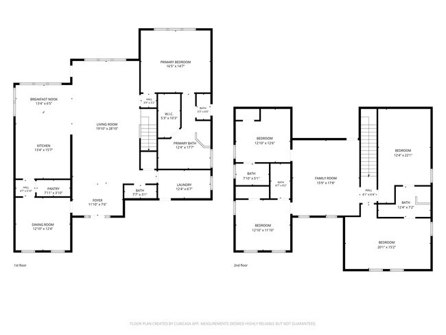 Building Photo - 1317 Chantilly Ln