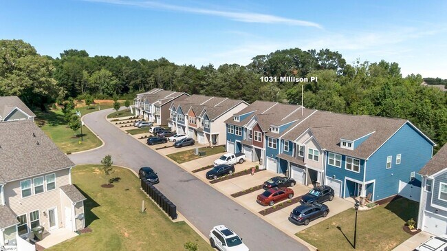 Building Photo - 1031 Millison Pl
