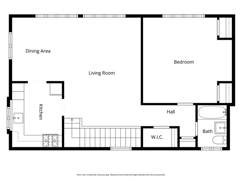 Building Photo - 3115 Martha Custis Dr