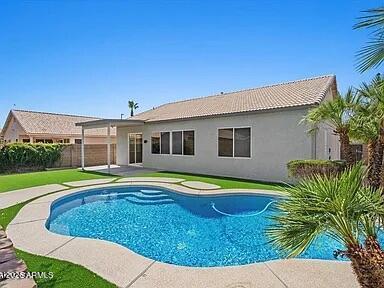 Building Photo - 2918 E Harwell Rd