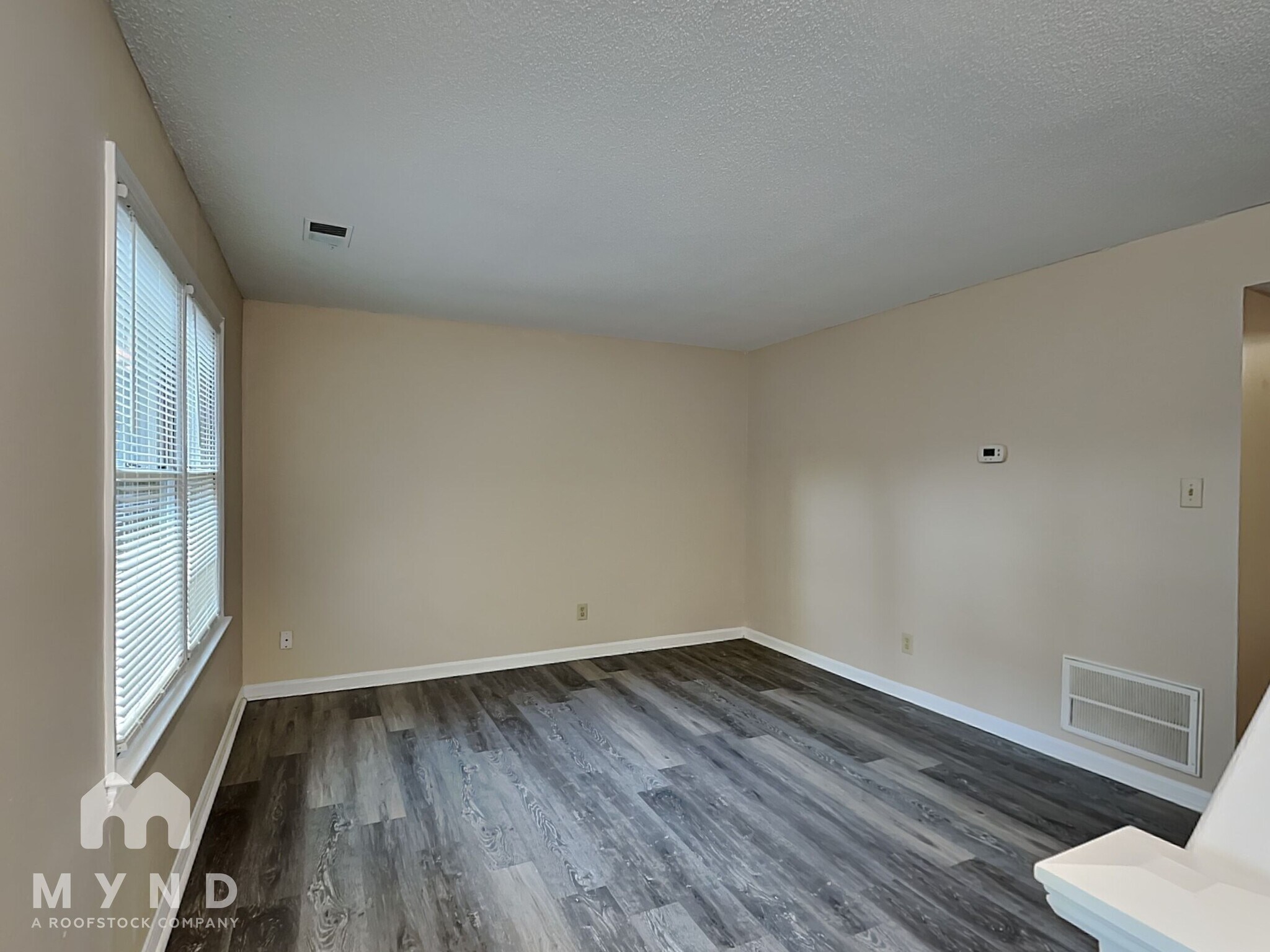 Building Photo - 1501 Gorman St