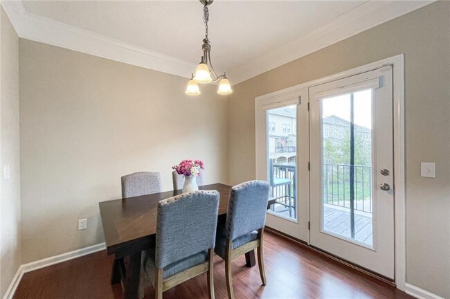 Building Photo - 12729 Vanderhorst St