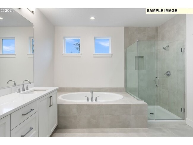 Building Photo - Modern and Immaculate 4-Bedroom Bethany Home with Designer Finishes and Fenced Yard