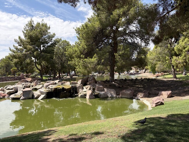 Building Photo - 2713 Brienza Way