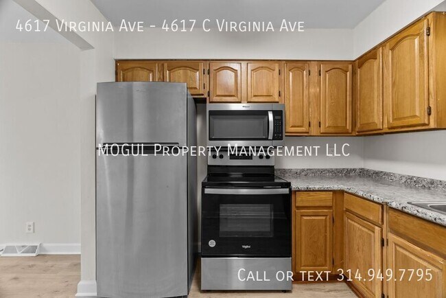 Building Photo - 4617 Virginia Ave
