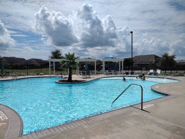 Building Photo - 3022 Palm Branch Dr