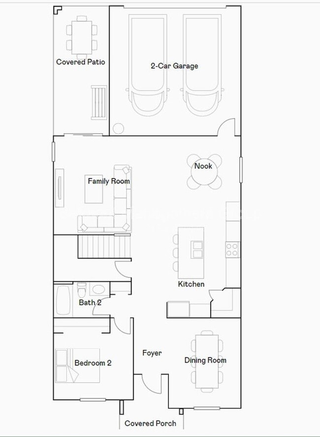 Building Photo - 6414 Limberpine Aly