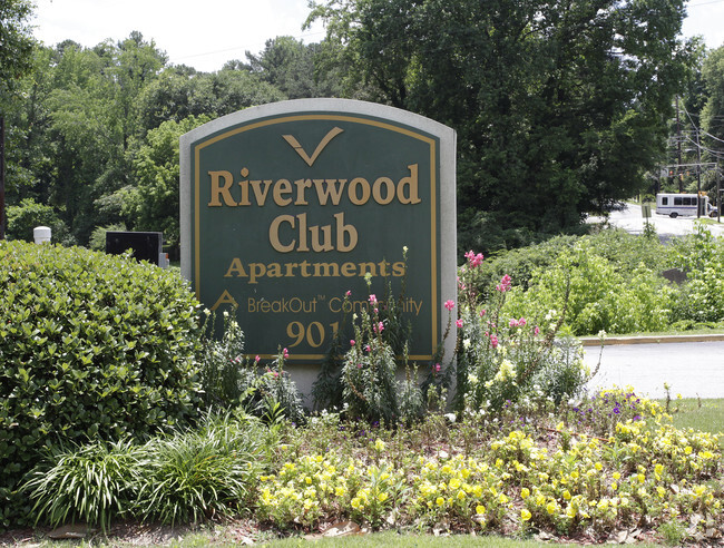 Building Photo - Riverwood Club Apartments