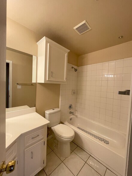Bathroom 2 - 6800 N 8th St