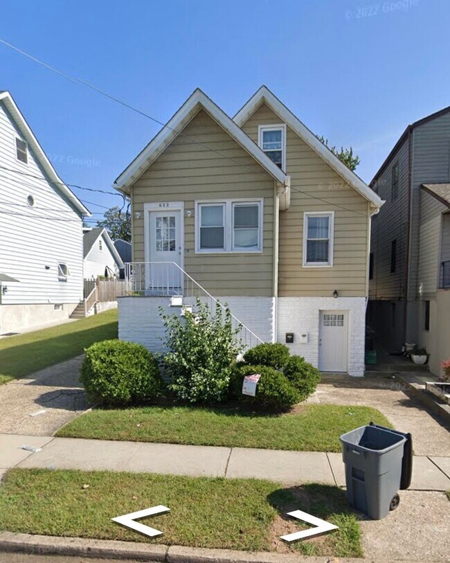 632 Chase Ave 632 Chase Ave Lyndhurst NJ 07071 Apartment Finder