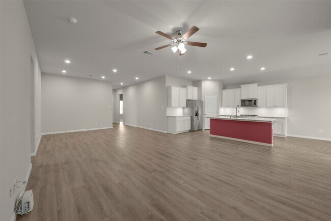 Building Photo - 31106 Durham Creek Ct