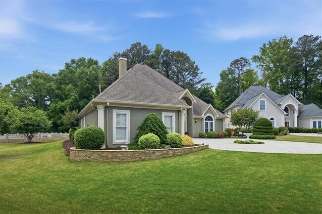 Building Photo - 210 Masters View Ct
