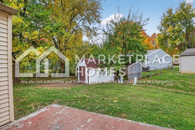 Building Photo - 916 Whidbey Ct