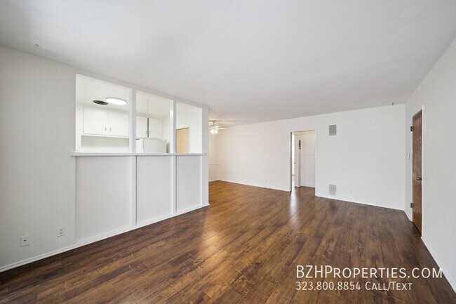 Building Photo - Updated 1Bedroom 1Bathroom In Prime Beverl...