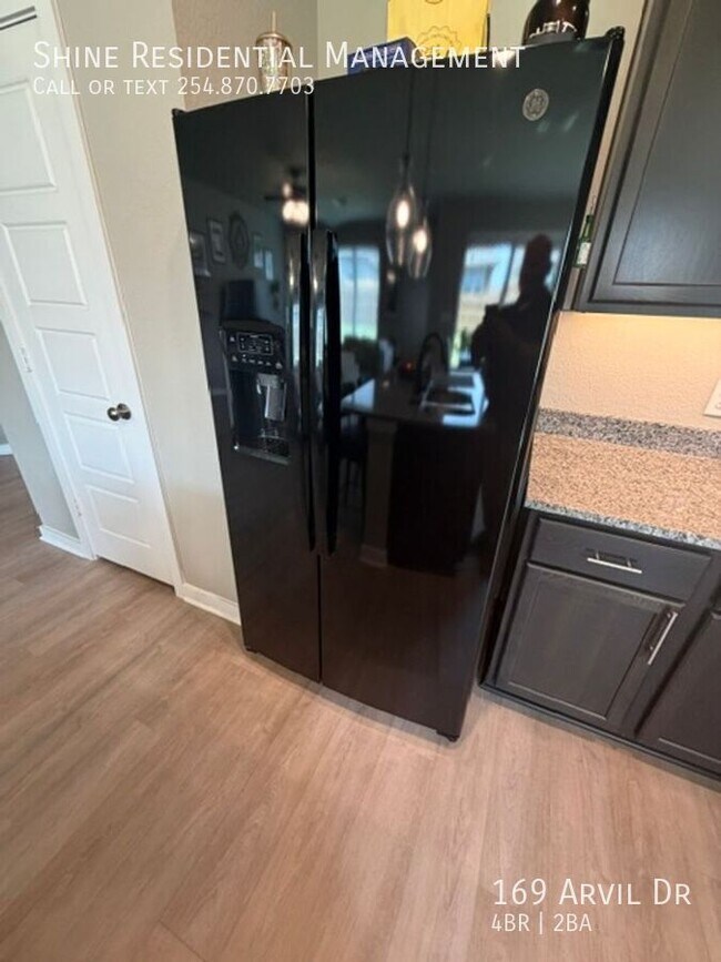 Building Photo - 169 Arvil Dr