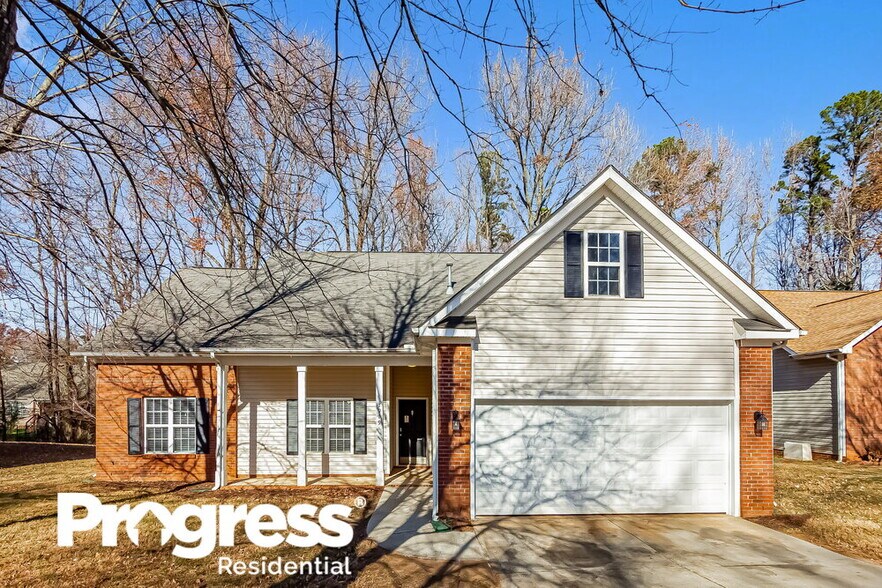 Primary Photo - 7919 Ebony Rd