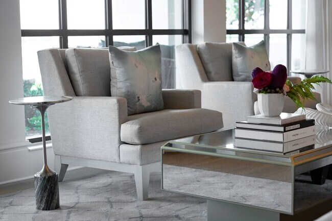 Building Photo - Modern 3-Bedroom Apartment with Smart Home...