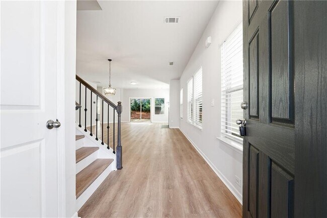 Building Photo - 2719 Morgan Spring Trail