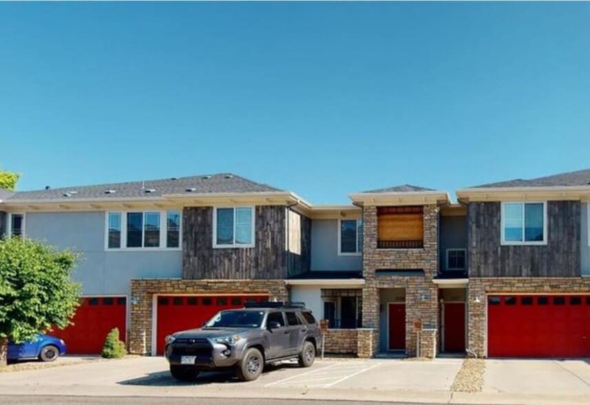 Building Photo - 9300 E Florida Ave
