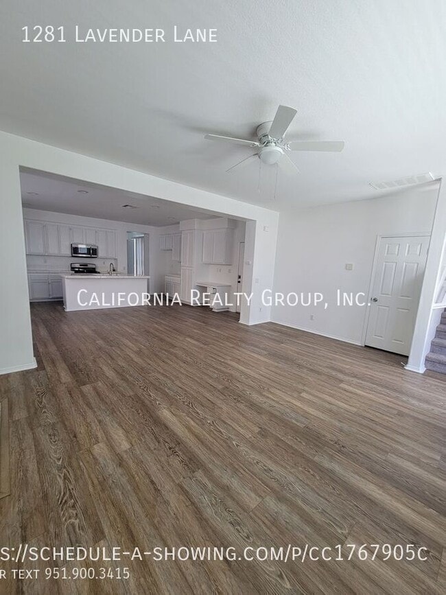 Building Photo - 1281 Lavender Ln