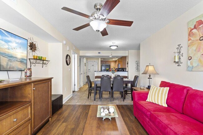 Building Photo - 1321 S Ocean Blvd