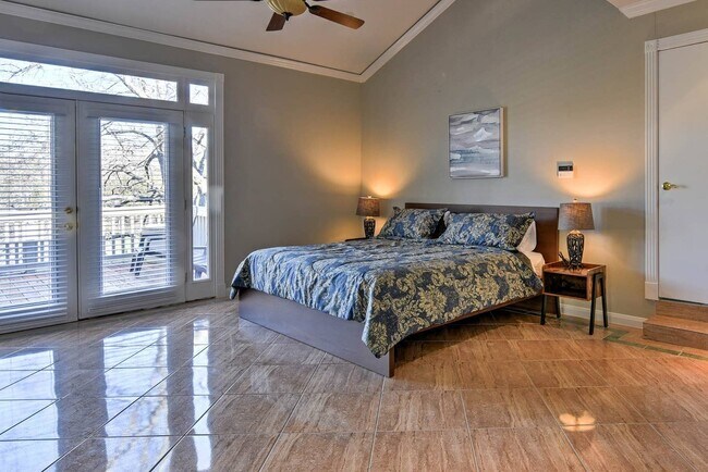 Building Photo - Completely remodeled and furnished Waterfront property!