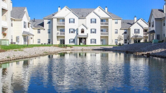 Building Photo - 7000 Quail Lakes Dr
