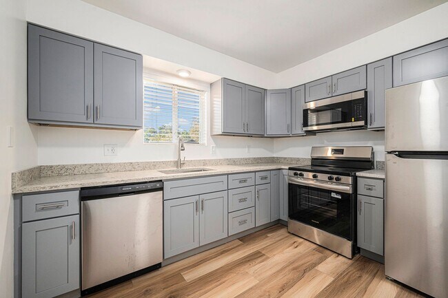 Building Photo - Brand NEW 2BR/1BA-Be the First to Move In ...