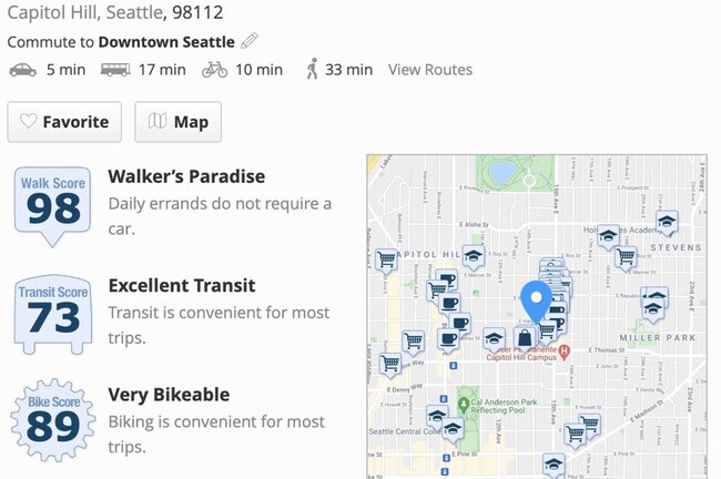 Building Photo - 319 Malden Ave E
