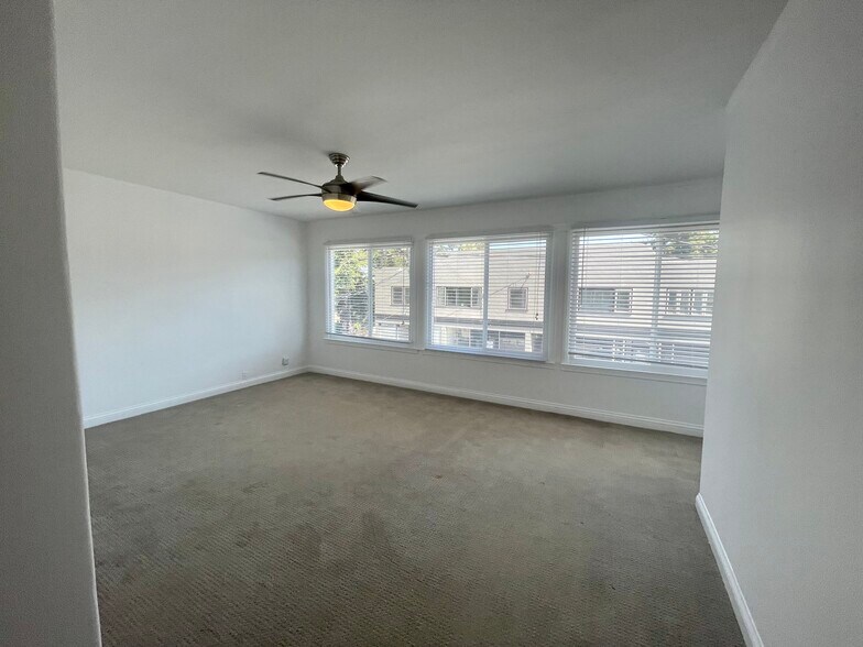 Living Room - 9 Locust Ave