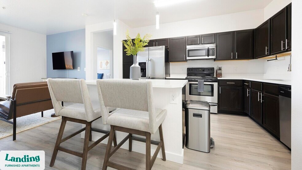 Building Photo - 4000 N Albion St