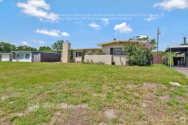 Building Photo - 5414 Chenault Ave