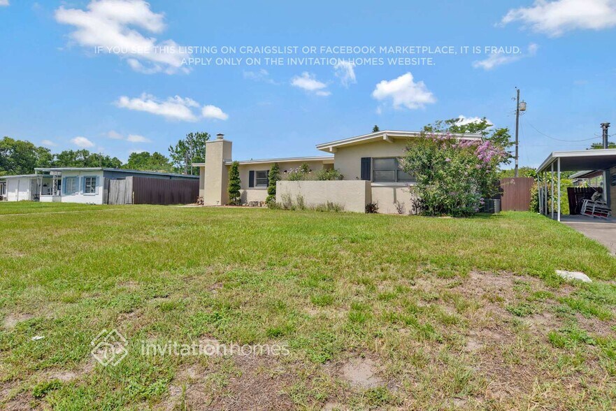 Primary Photo - 5414 Chenault Ave