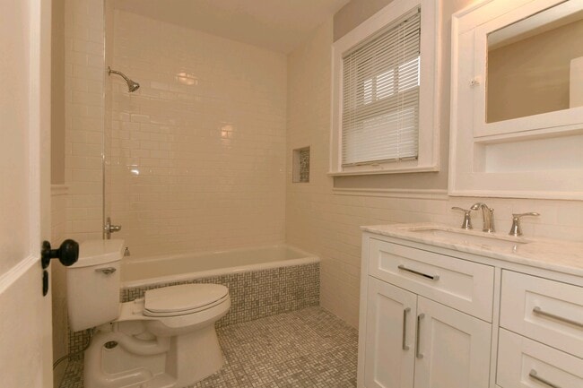 Building Photo - 5101 N Pennsylvania St