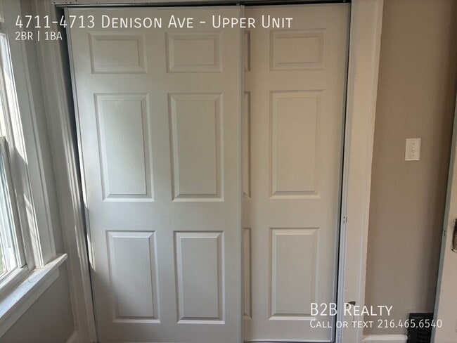 Building Photo - 4711-4713 Denison Ave-Upper Unit