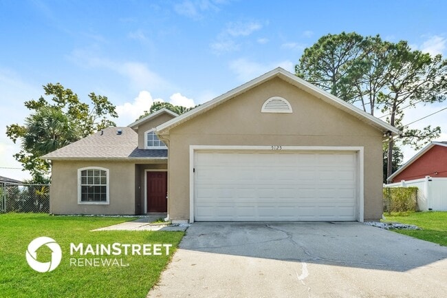 Building Photo - 5125 Holden Rd